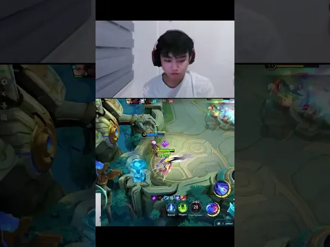 Livestream Fanny highlights