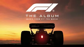 Don Toliver Lose My Mind Feat Doja Cat From F1 The Movie Official Audio 