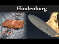 What happened to the Hindenburg