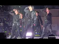 2024.10.05 WayV - Poppin’ Love  - ON THE Way in Jakarta