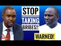 Download Lagu MP CONFIRMS THAT ICHUNGWA IS THE ONE WHO TAKES BRIBES!
