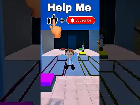 Sad Alone Bacon #roblox #sad #bacon