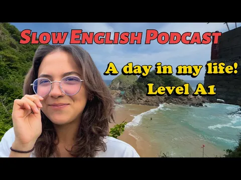 A1: listening lento — A Day in My Life | Miss Honey 🍯