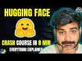What Is Hugging Face Beginner Guide Everything You Need To Know Explained In 8 Minutes