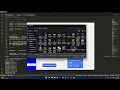 Starbucks Python GUI Tkinter