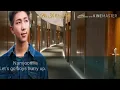 (BTS TAEHYUNH ONESHOT) Breakup PART 1 /Happy ending/