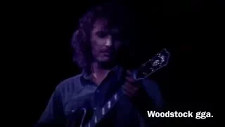 Creedence Clearwater R - Ninety-Nine And A Half Won t Do