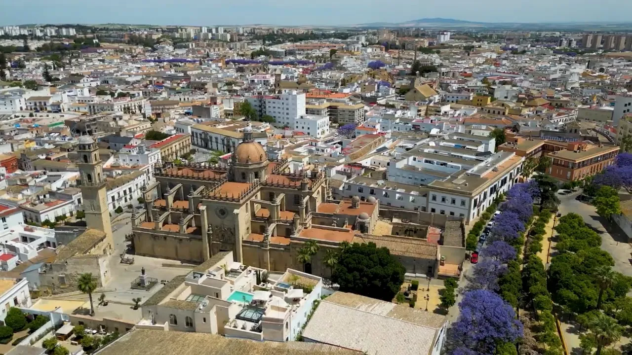 Extranjeros prepara un viaje a jerez para el próximo 1 de diciembre