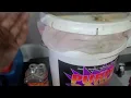 Custom Harbor Freight Parts Washer Tip