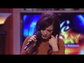 Kari Jobe & Cody Carnes: Forever (James Robison / LIFE Today)
