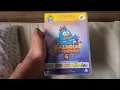 Download Lagu (Menu DVD) Galinha Pintadinha 4 - (Amvox DVD Player AMD-909)