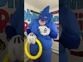 Download Lagu I’m an adorable sonic!
