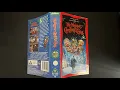 Download Lagu Opening \u0026 Closing to The Muppet Christmas Carol (1993 VHS UK)