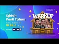 Download Lagu Promo Warkop : Sudah Pasti Tahan (9 Maret 2024) [5sec]
