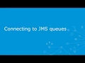 Connecting to JMS Queues - Mulesoft Training 3 9