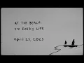Download Lagu Gigi Perez - At The Beach, In Every Life (Album Trailer)