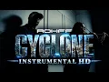 Rohff - Cyclone (instrumental original HD)