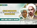 Download Lagu FULL SYAIR-SYAIR MAULID - SYEKH MUHAMMAD KASYFUL ANWAR - GURU ABDUL HAKIM AL-BANJARI