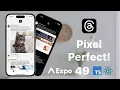 Building a Threads Clone with React Native TypeScript Expo