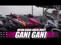 Download Lagu Gani Gani Hujan Badai Angin Ribut x Gue Tau Danza Kuduro ( DJ Topeng Remix )