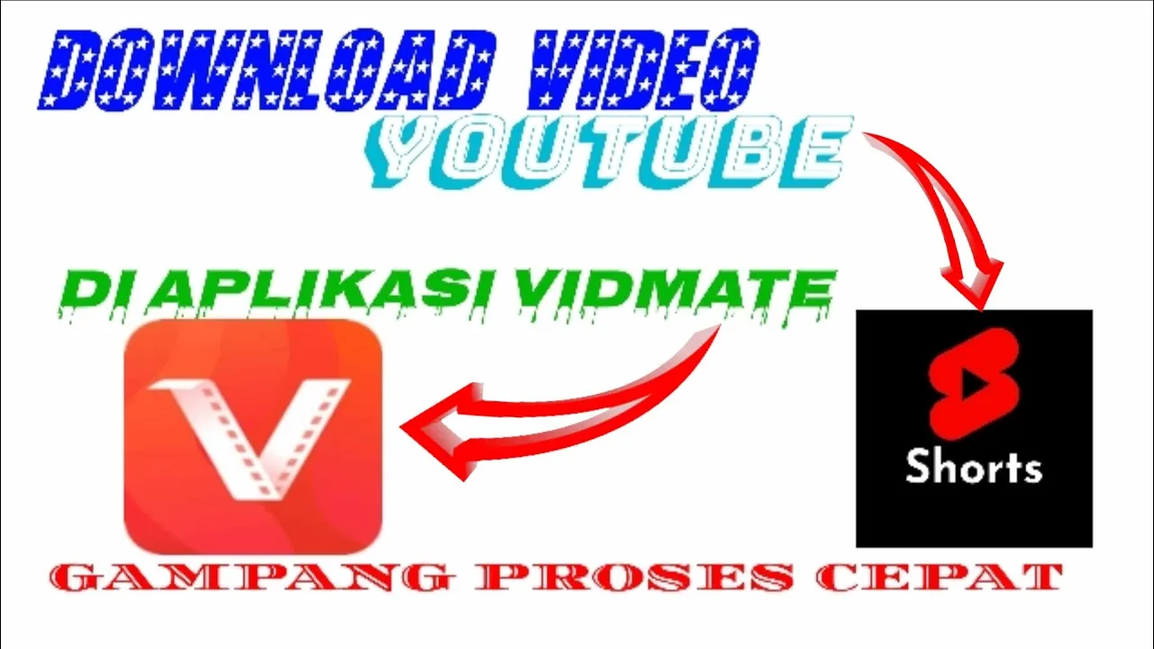 cara download video short youtube di vidmate terbaru 2025 cara download video short youtube di vidmate terbaru 2025