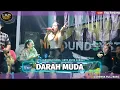 Download Lagu ANITA GARAGU - DARAH MUDA CIPTA HJ RHOMA IRAMA (COVER DJ REMIX)  - LIVE DI DESA TUMBANG BAJANG
