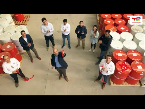 Inauguración bodega Calama