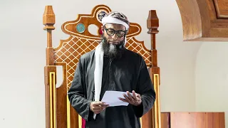 Hukuru khuthubaa  |  Ali Rameez  | Sh.Milandhoo