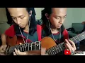Lagu Ungu - Dari Satu Hati (Melody Cover Akustik)