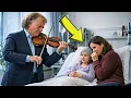 Lagu ANDRÉ RIEU DISAPPEARS BEFORE HIS BIGGEST CONCERT… WHAT HE SECRETLY DID SHOCKS EVERYONE