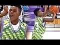 Lebron James Shows Off Youngest Son Bryce s Insane Sharpshooting Skills