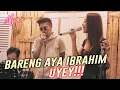 Download Lagu MaVlog - Duet Pelangi Di Matamu Bareng Aya Ibrahim UYEY!