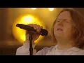 Lewis Capaldi - Everytime (Britney Spears cover) in the Live Lounge