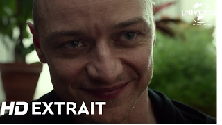 Split / Extrait "Croyez-moi je suis Barry" VF [Au cinéma le 22 Février 2017]