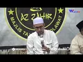 Download Lagu sa'duna fiddunya - az zahir