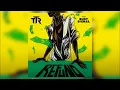Through The Roots - Refund w/ Busy Signal (Official Audio)