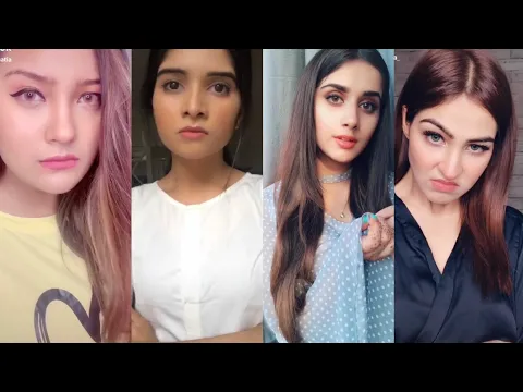 Download MP3 SUNO CHANDA TIK TOK | aashika bhatia , bhavika sharma , iiqra aziz , farhaan saeed || TIK TOK VIDEOS