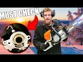 Don t Miss These 9 MOST IMPORTANT Maintenance Steps Stihl Husqvarna Echo Chainsaw