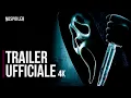 Video di SCREAM 5 Trailer ITA - 4K (2022)