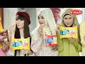 tvc iklan kukis halal kokola (2015-2016) mamah dedeh