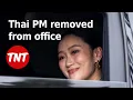Download Lagu Thai PM Paetongtarn Shinawatra removed from office