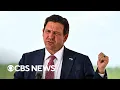 Who is most likely to replace Ron DeSantis as Florida governor