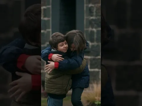 Hoşçakalın Kaleli ailesi #senanlatkaradeniz