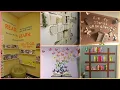 School library decoration decor for school