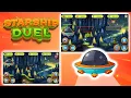 Starship Duel Construct 3 Game Template Source code