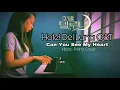 Heize - Can You See My Heart (Hotel Del Luna OST) Piano Cover by Hazel Eusebio