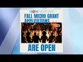 SPARKNewton MicroGrant Deadline