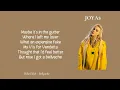 Download Lagu Billie Eilish - Bellyache (Lyrics)