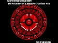 Riva Starr, Todd Terry - This Is The Sound (DJ Houseman's Reconstruction Mix)