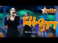 DIFARINA INDRA ADELLA / TERLALU SAYANG trending cover lirik #terjemahan #tarling #adella